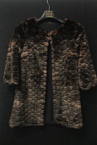 12. fur jacket